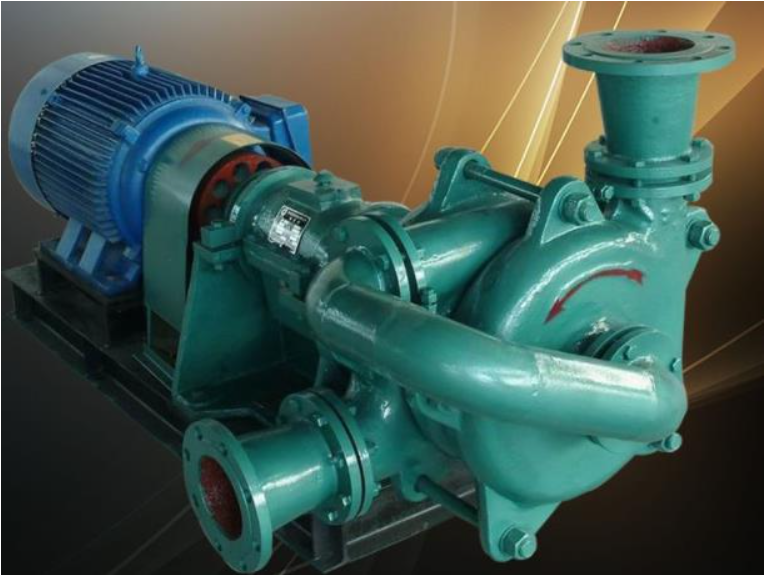 推動綠色節(jié)能，促進生態(tài)發(fā)展，一款柔性自吸排污泵應(yīng)勢而生