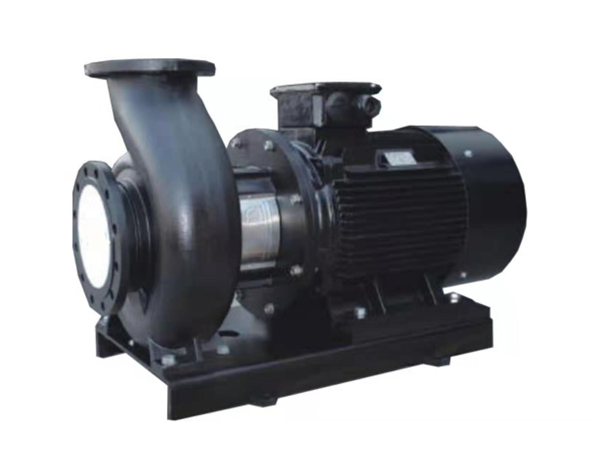 離心泵灌水引流的方法有哪些？