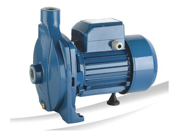 離心泵機(jī)械密封的誤區(qū)