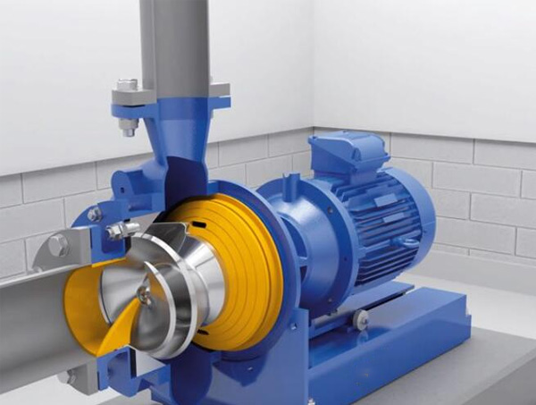 離心泵機(jī)械密封失效泄漏的原因有哪些？