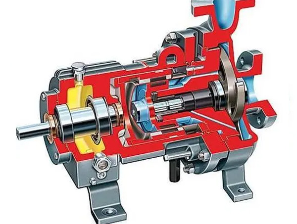 耐酸堿磁力泵無故障運(yùn)行八要點(diǎn)