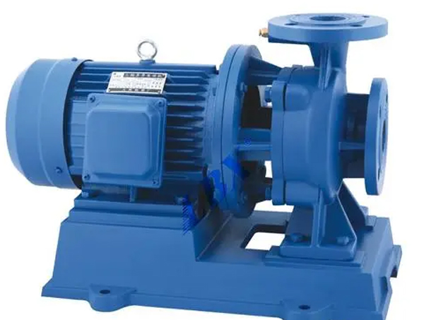 離心泵抽不上水的原因和解決辦法！