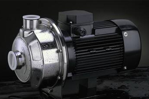 離心泵有哪些易損件？